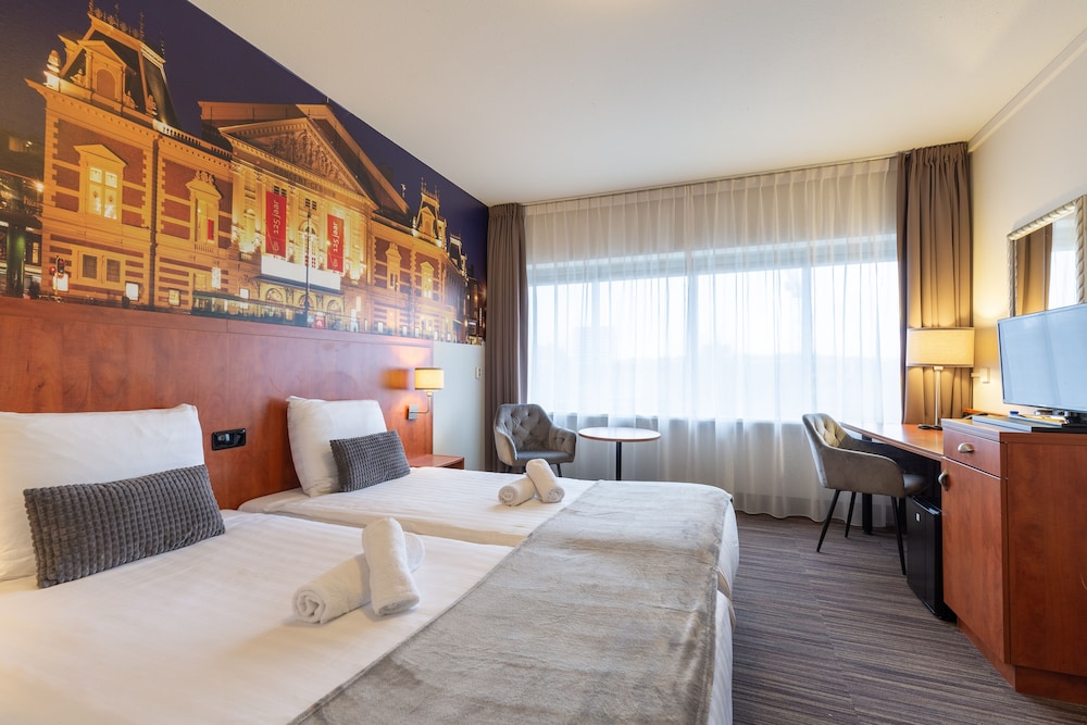 Westlake Hotels Amsterdam