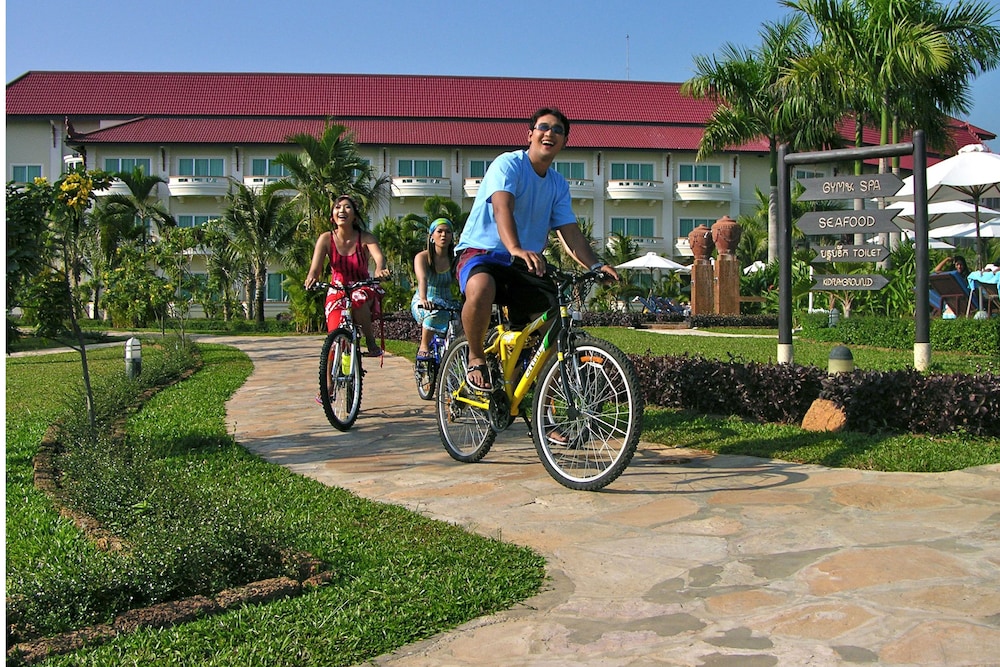 Sokha Beach Resort