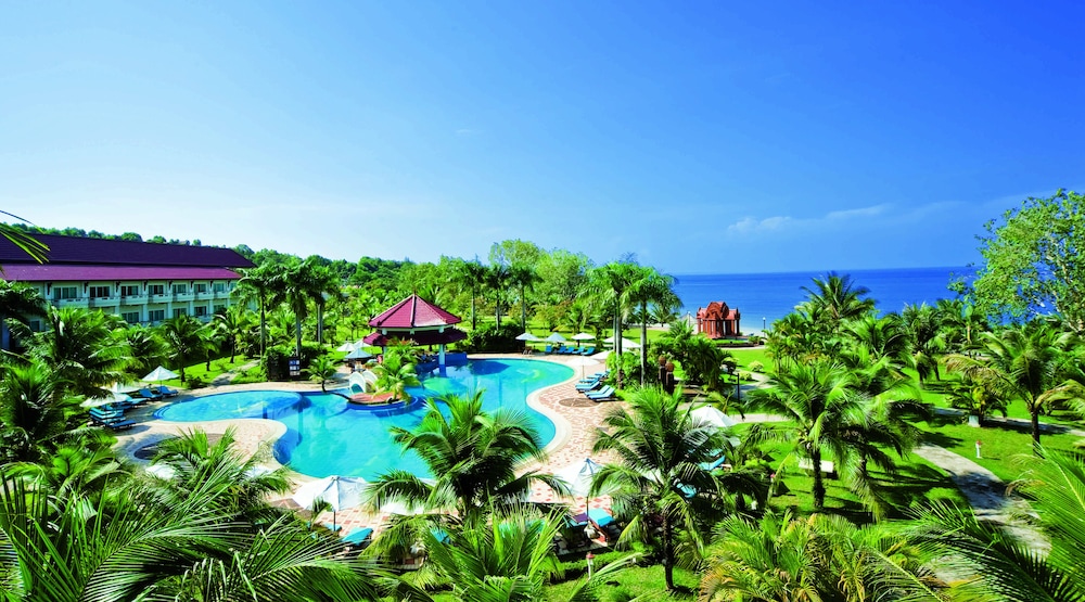 Sokha Beach Resort