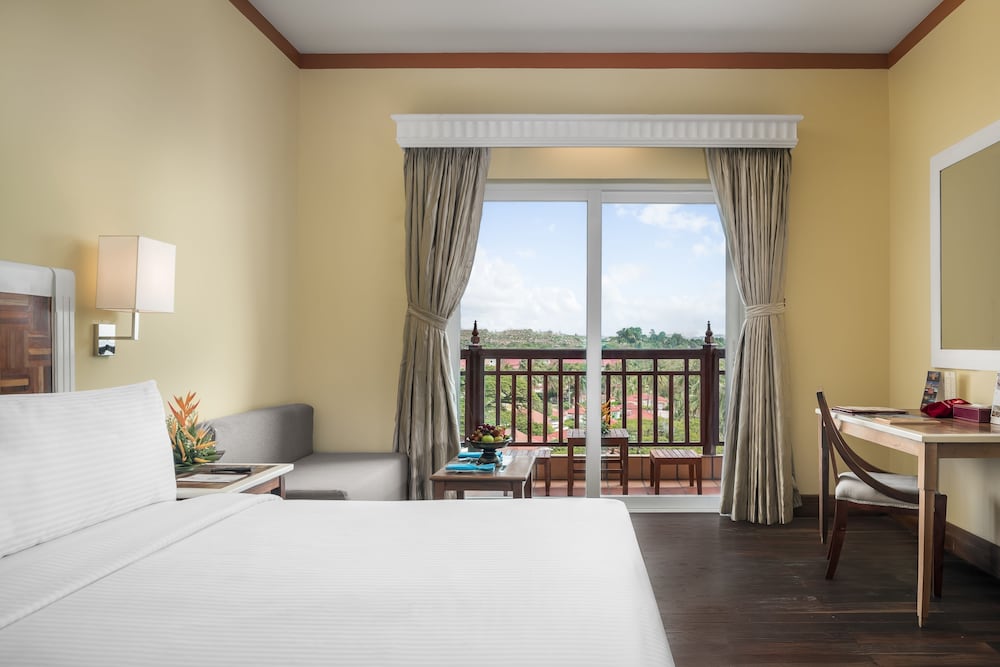 Sokha Beach Resort