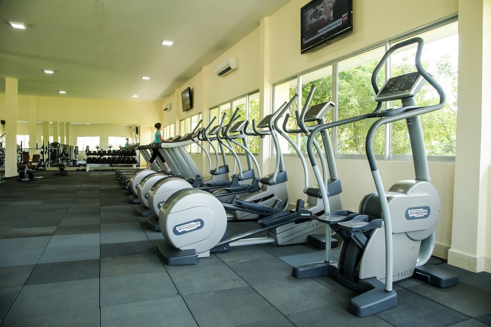 Sokha Beach Resort
