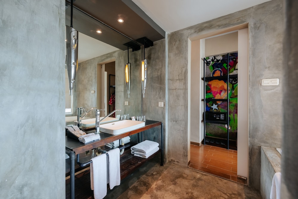 Viva Dash Hotel Seminyak