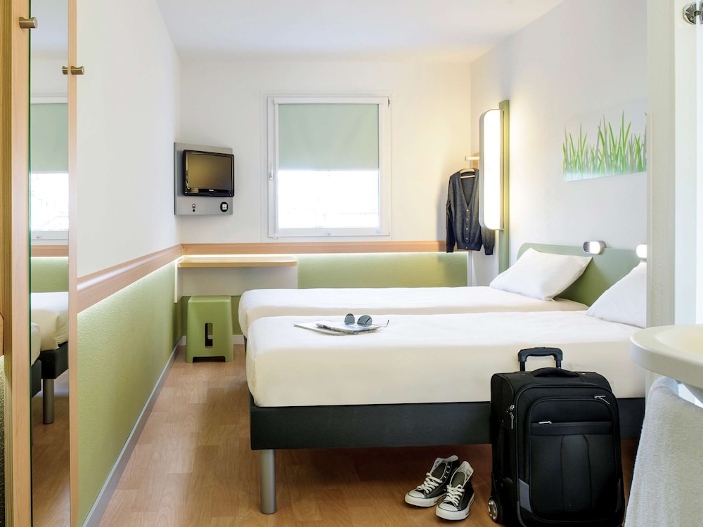 ibis budget Portsmouth