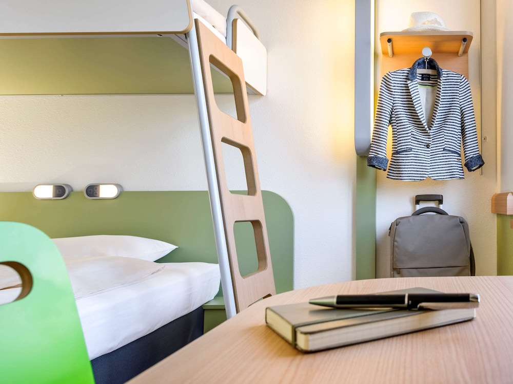 ibis budget Portsmouth