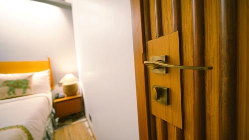Hotel Nova Boutique Rajkot
