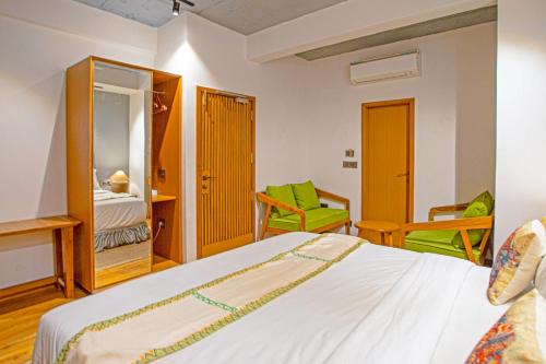 Hotel Nova Boutique Rajkot