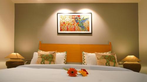 Hotel Nova Boutique Rajkot