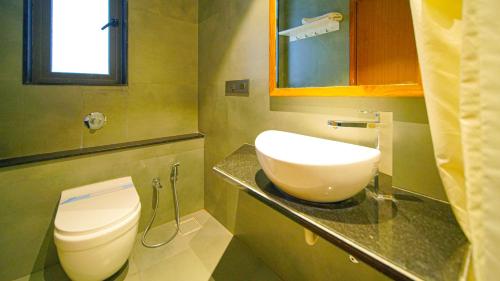 Hotel Nova Boutique Rajkot