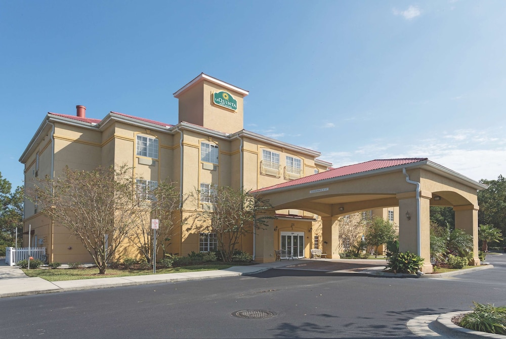 La Quinta Inn & Suites by Wyndham St. Augustine