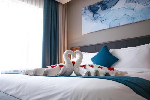 Citadines Al Ghubrah Muscat