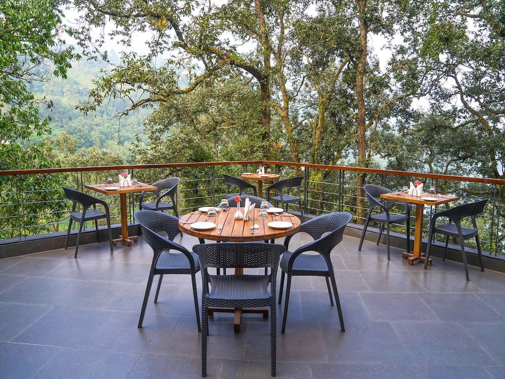 Rosefinch Sarovar Portico Bhimtal