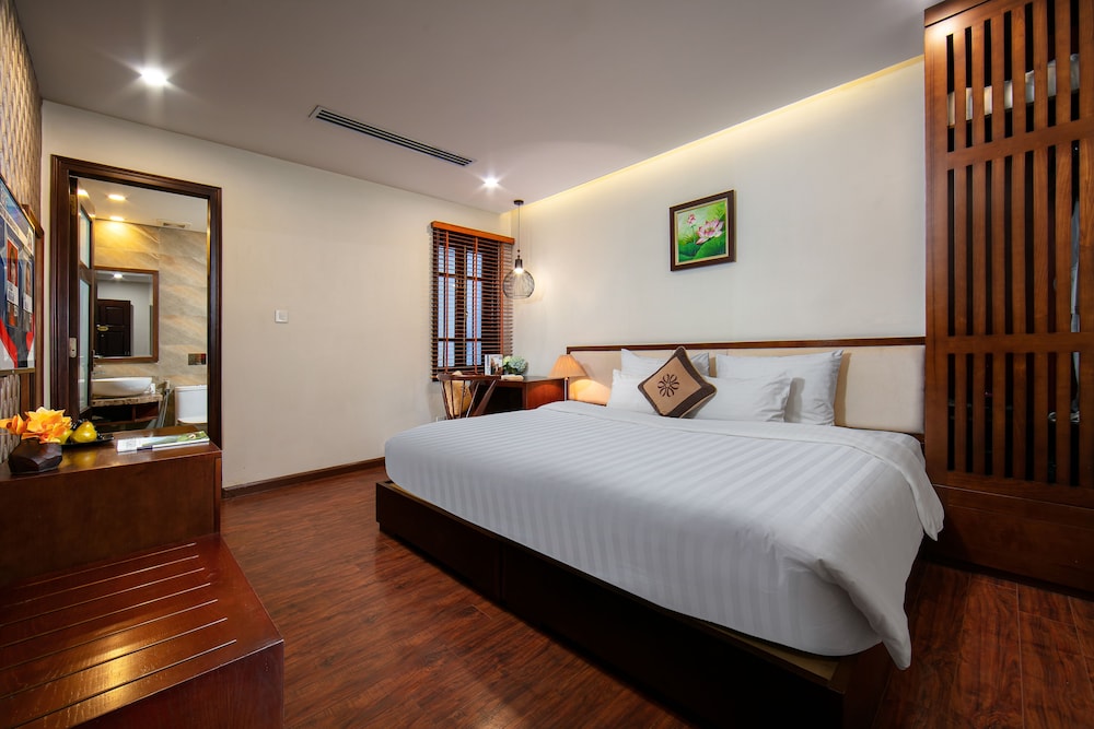 Midori Boutique Hotel