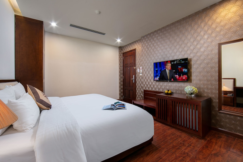 Midori Boutique Hotel