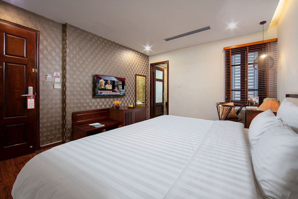Midori Boutique Hotel