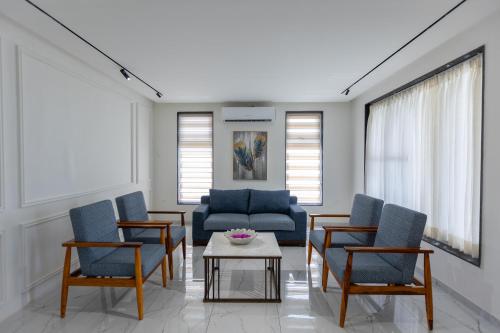 SURAMYA - A Luxury Boutique Hotel