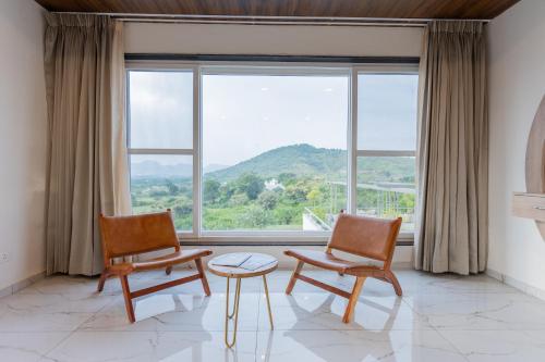 SURAMYA - A Luxury Boutique Hotel