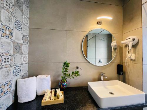SURAMYA - A Luxury Boutique Hotel
