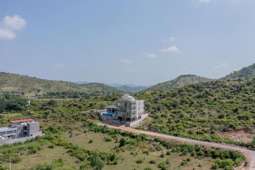 SURAMYA - A Luxury Boutique Hotel