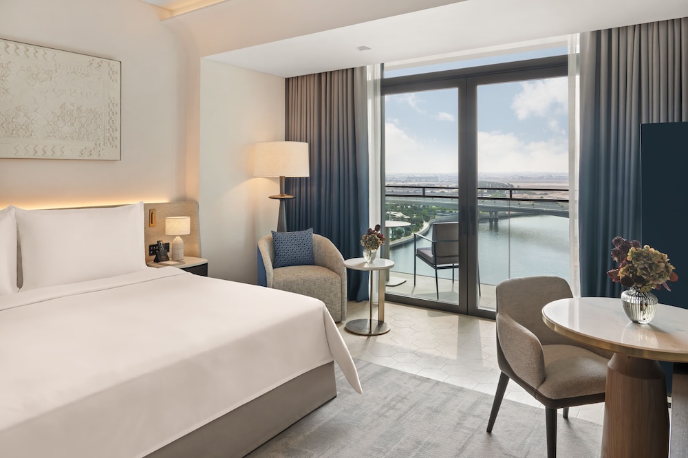 Palace Dubai Creek Harbour