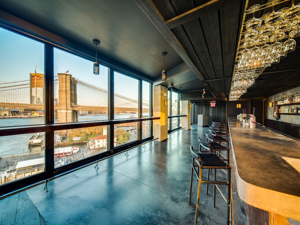 1 Hotel Brooklyn Bridge