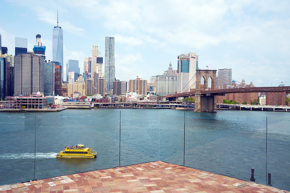 1 Hotel Brooklyn Bridge