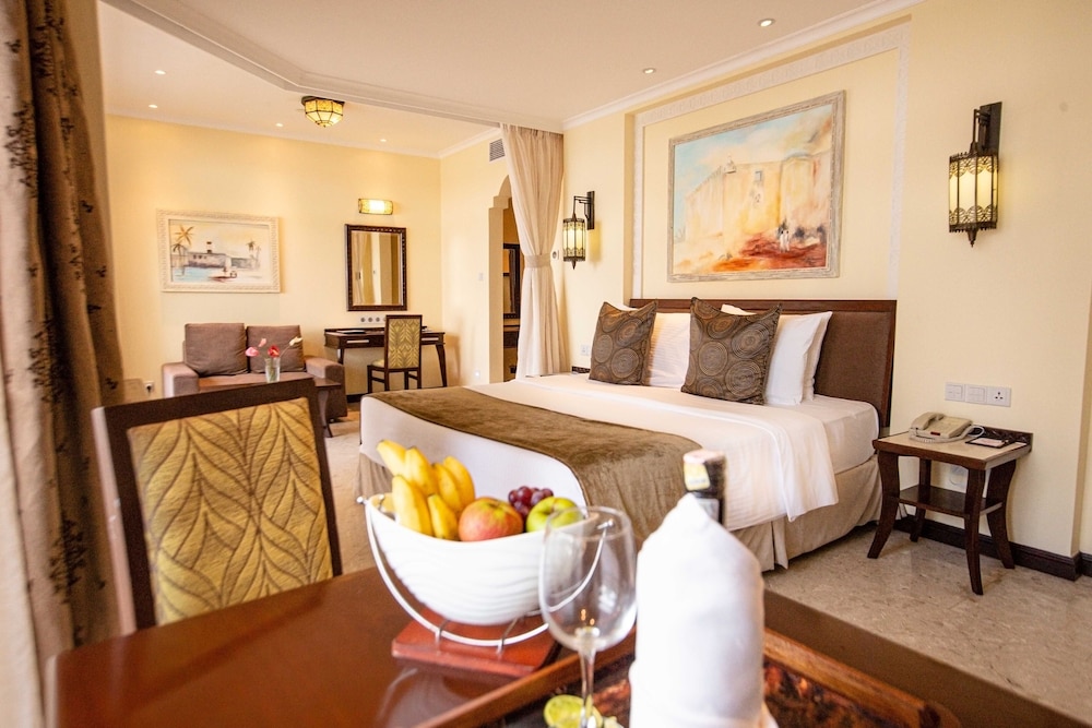 Sarova Whitesands Beach Resort & Spa