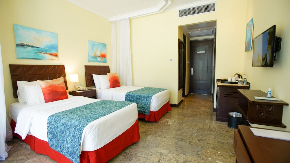 Sarova Whitesands Beach Resort & Spa