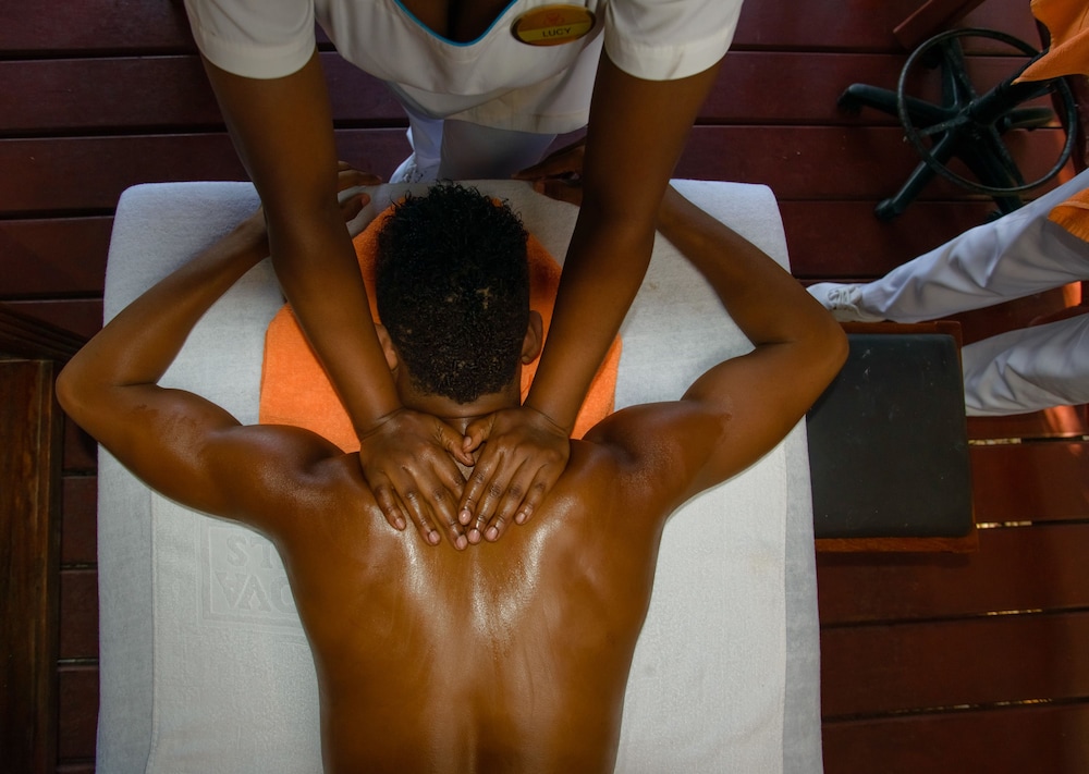 Sarova Whitesands Beach Resort & Spa