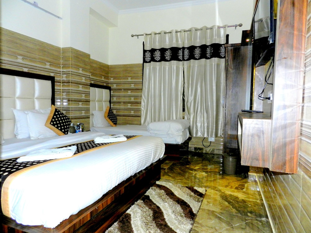 Hotel Katra Heights