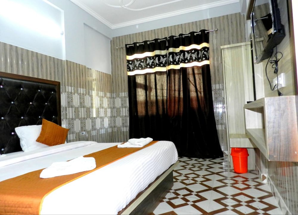 Hotel Katra Heights