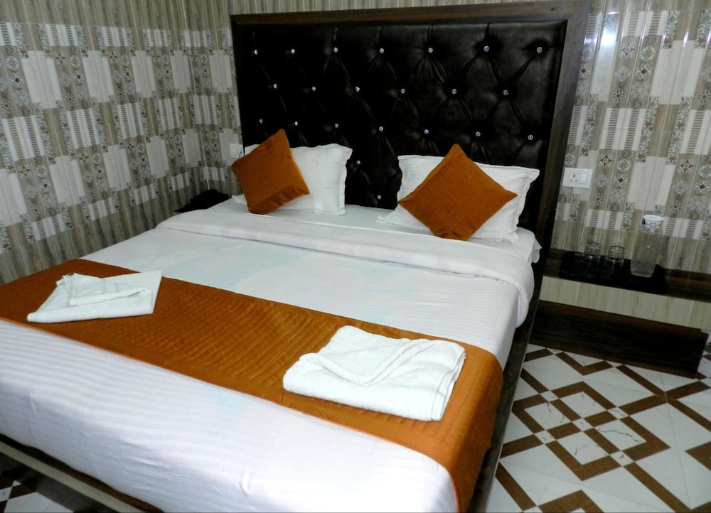 Hotel Katra Heights