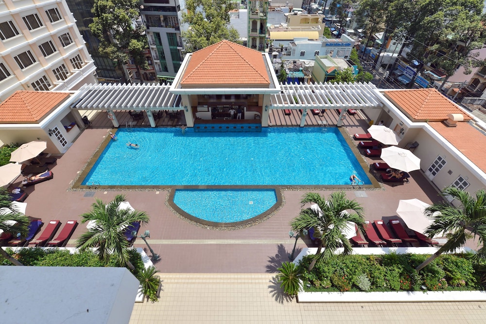 Equatorial Ho Chi Minh City