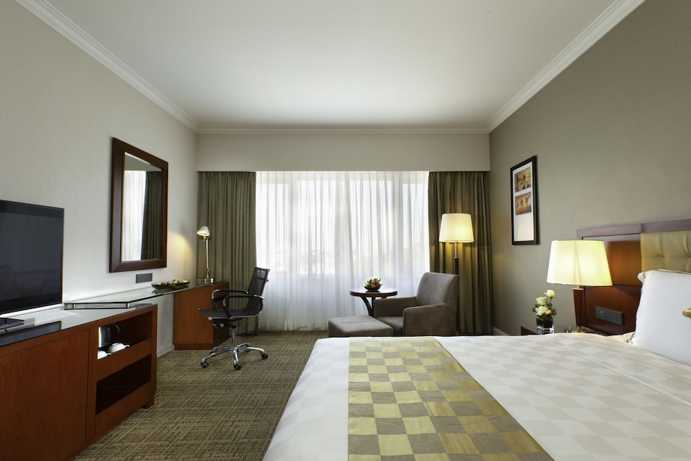 Equatorial Ho Chi Minh City