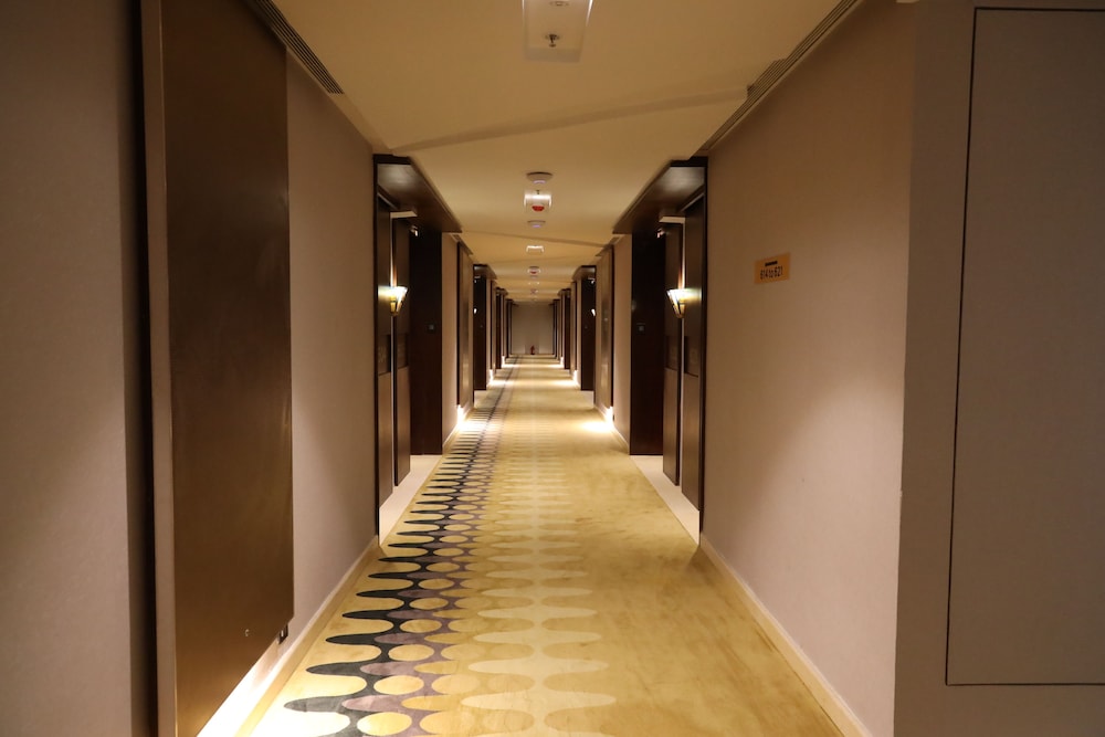 Regenta Central RS Chennai OMR SIPCOT