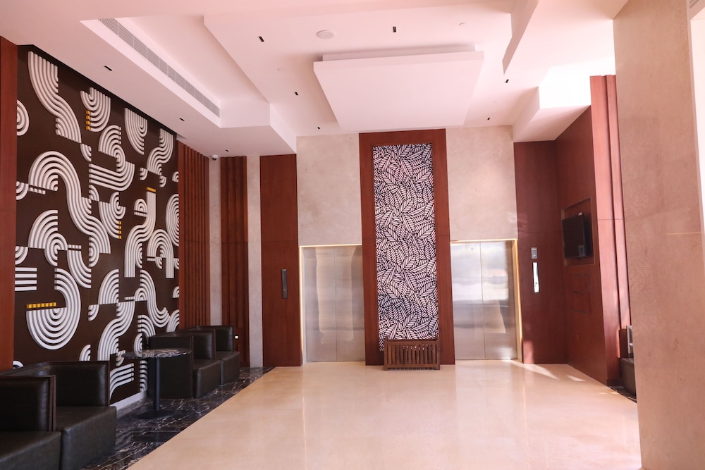 Regenta Central RS Chennai OMR SIPCOT