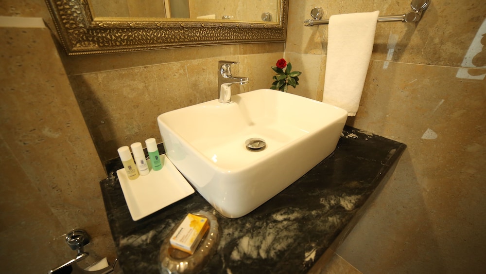 juSTa Rajputana Resort & Convention Centre