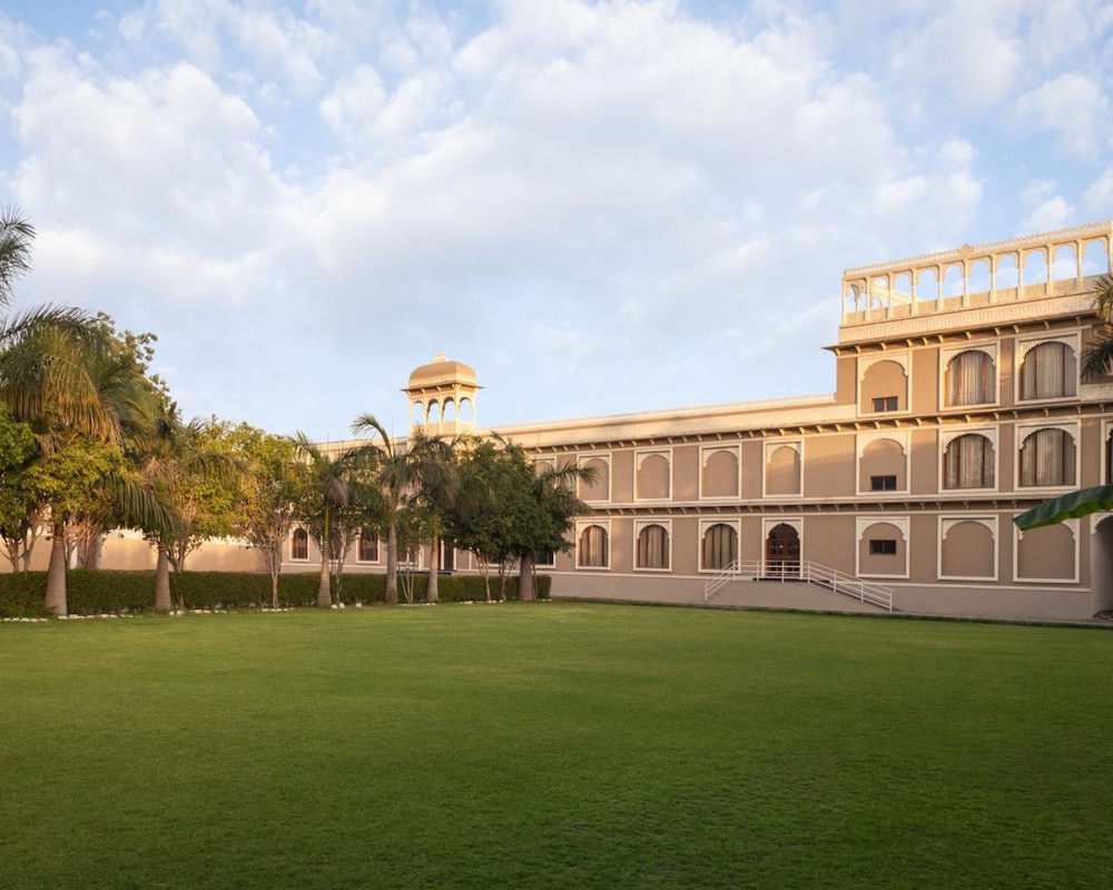 juSTa Rajputana Resort & Convention Centre