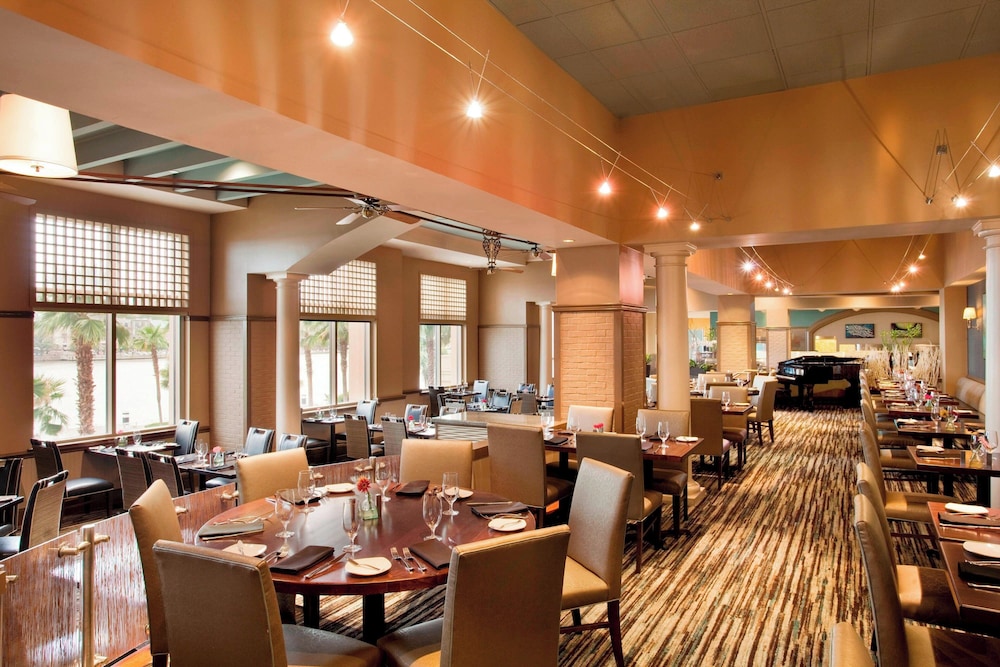The Westin Savannah Harbor Golf Resort & Spa