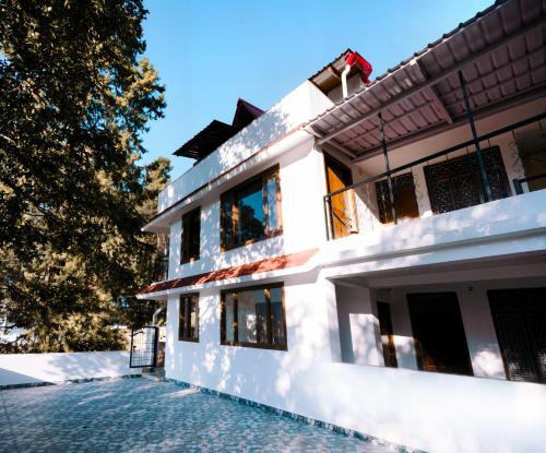  juSTa Lake View Residences, Nainital