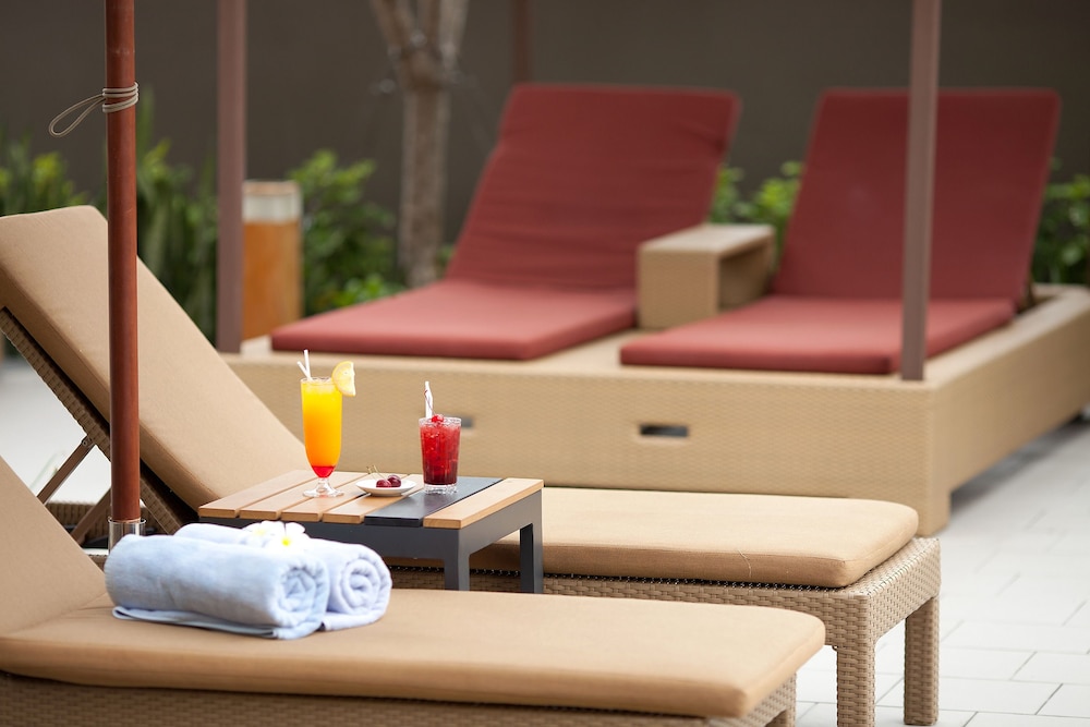 Mercure Pattaya Ocean Resort