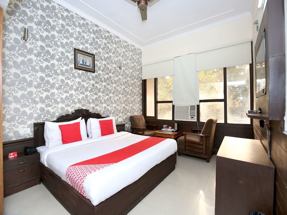 Hotel City Paradise