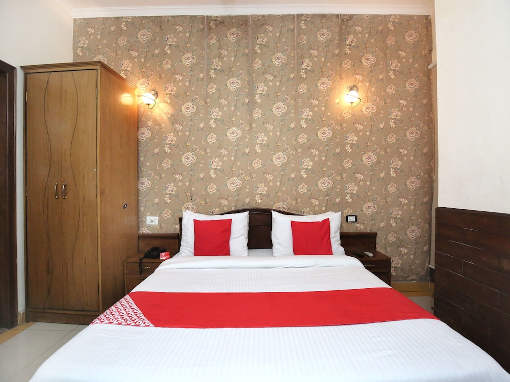 Hotel City Paradise