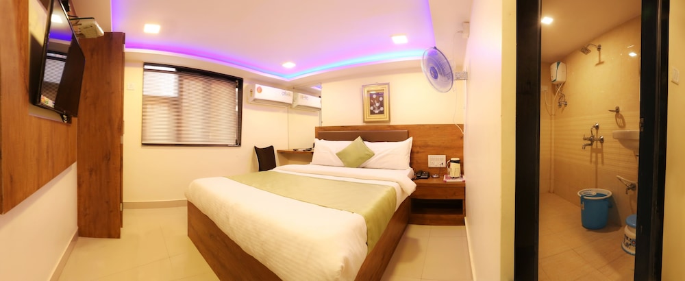 Hotel HappyLand