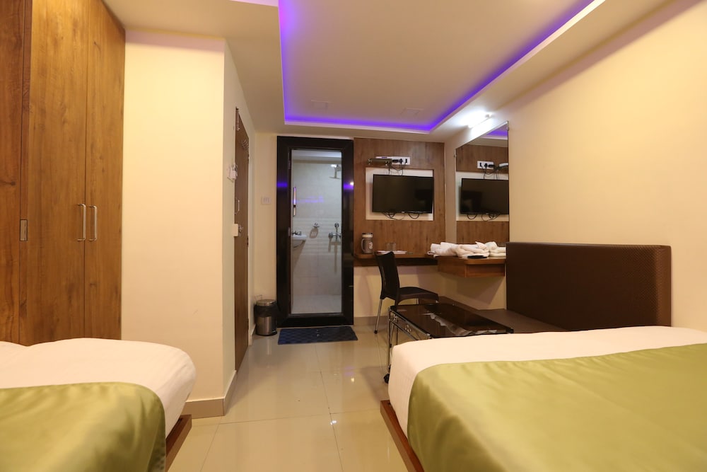 Hotel HappyLand