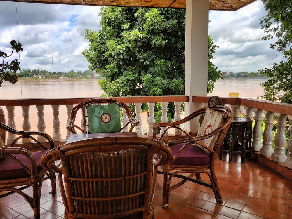Mut Mee Garden Guest House