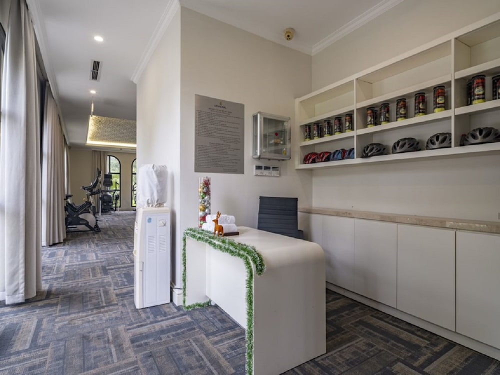 Vinpearl Wonderworld Phu Quoc