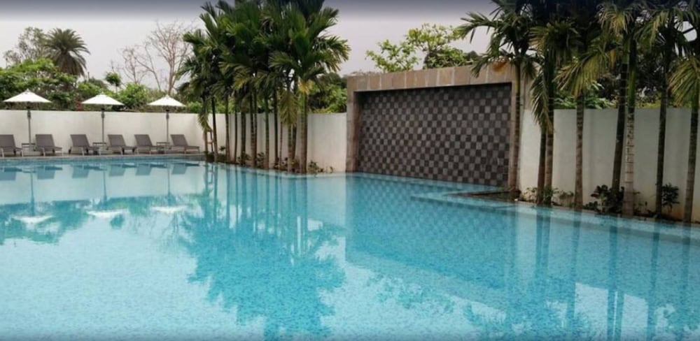 Vivanta Guwahati