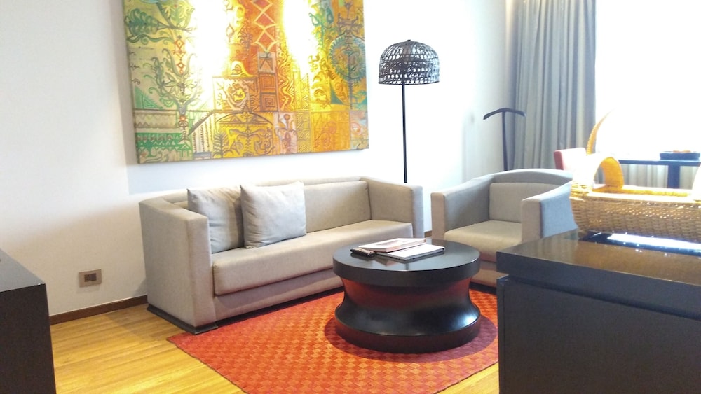 Vivanta Guwahati