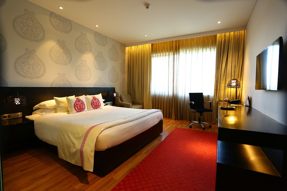 Vivanta Guwahati
