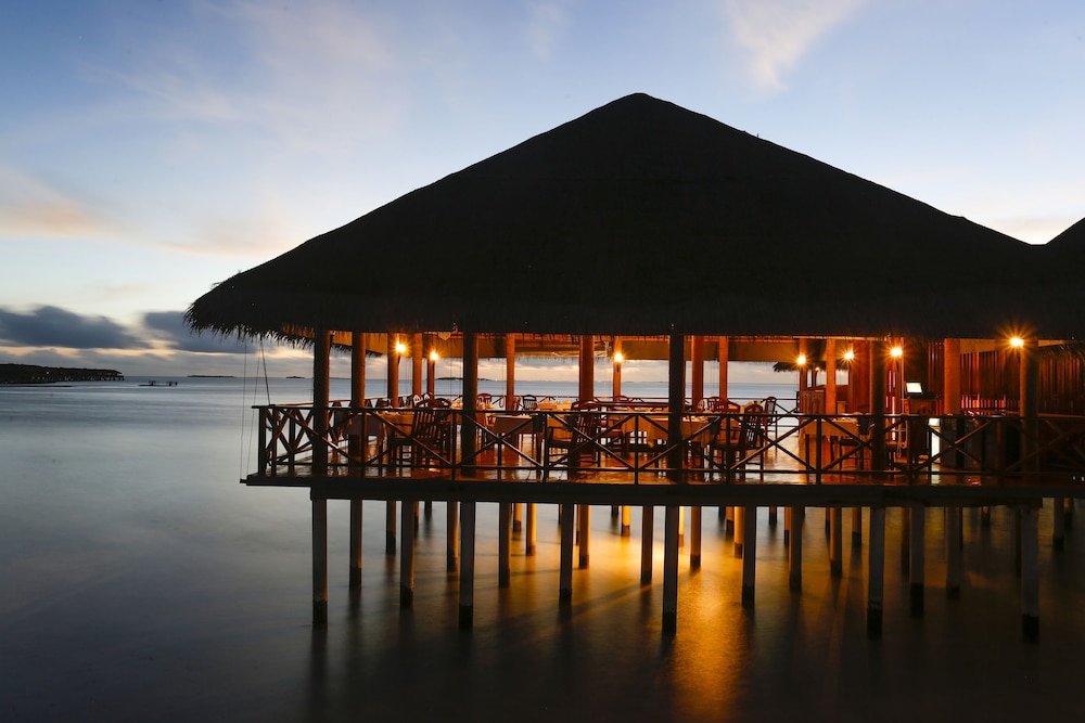 Medhufushi Island Resort